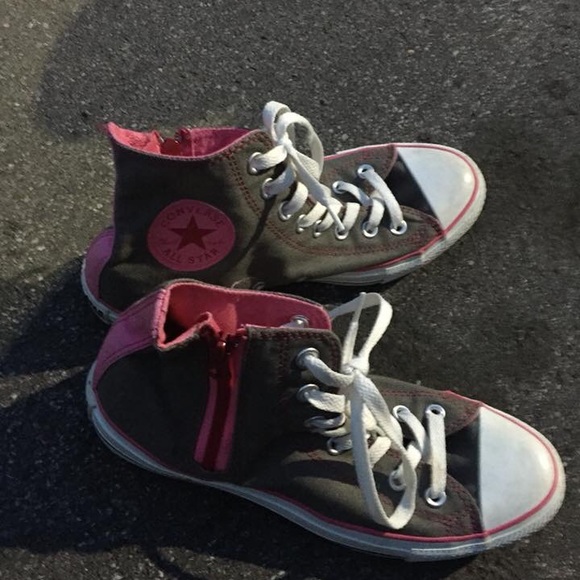 Converse Shoes - Brand new Converse!